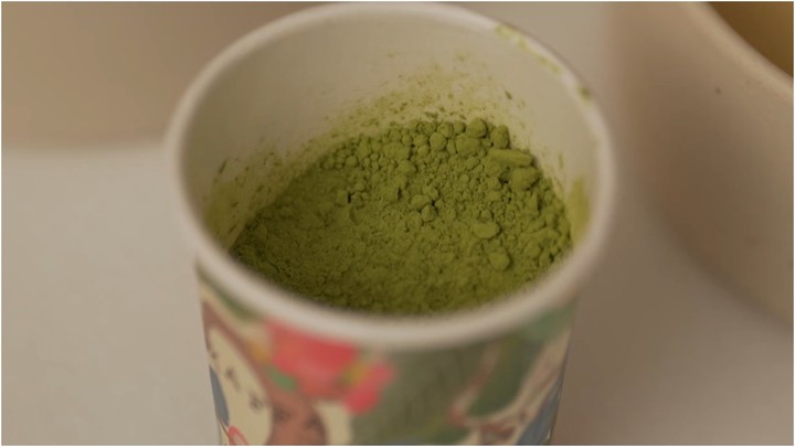 matcha